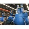 Buy cheap 48 Inch 600LB Integral Top Entry Ball Valve from wholesalers