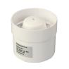 Buy cheap Customized Logo Plastic Roof Exhaust Fan for Kitchen Air Extraction in 220V Power from wholesalers