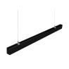 Buy cheap -20℃ To 55℃ 36 Watt Suspended Linear Led Lighting 1.2m 90lm/W SMD2835 3030 from wholesalers