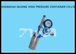 Medical Oxygen Regulator , Gas Cylinder High Pressure Gas Cylinder YR-86-16