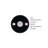 Buy cheap 2-12 Core GYXY Loose Tube Fiber Optic Cable Single Mode Or Multimode from wholesalers
