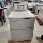40 Programs General Purpose Centrifuge , 10000 RPM 3A 3 Phase Floor Model
