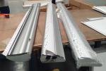 Stand Banner Roll Up Banner Printed Display Exhibition Show Sign Stand Wide Base