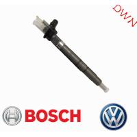 Buy cheap BOSCH common rail diesel fuel Engine Injector 0445116035 03L130277C for VW product