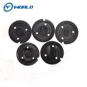 China Machining Plastic CNC Parts Services on sale