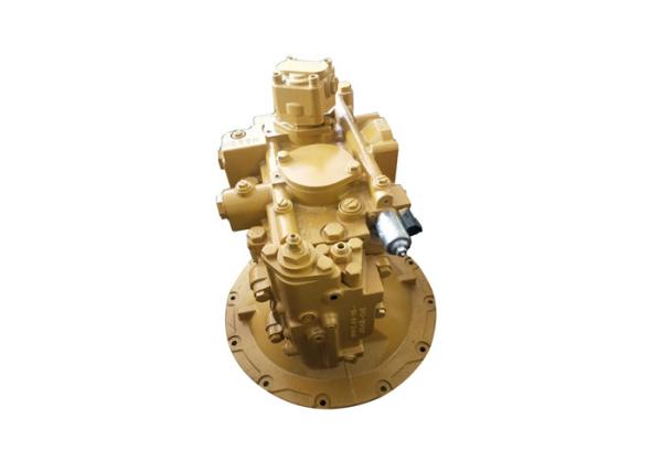 Buy cheap SBS80 Excavator Hydraulic Pump E312C Main Pump 173-0663 Compact Design from wholesalers
