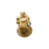 Buy cheap SBS80 Excavator Hydraulic Pump E312C Main Pump 173-0663 Compact Design from wholesalers