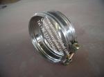 Hubless Pipe Couplings/Type A Couplings/Rapid Couplings/Grip Clamps