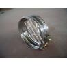 Buy cheap Hubless Pipe Couplings/Type A Couplings/Rapid Couplings/Grip Clamps from wholesalers