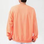 Hooded Standard Color Block Pocket Mens Slim Fit Sweater Polyester Cotton XXXL