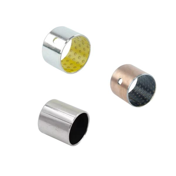 Buy cheap Flanged Plain Bushes Split Type from wholesalers