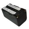 Buy cheap Lithium Ion 7.4 V Rechargeable Battery For Ashtech Promark 500 Fm500 Promark800 from wholesalers