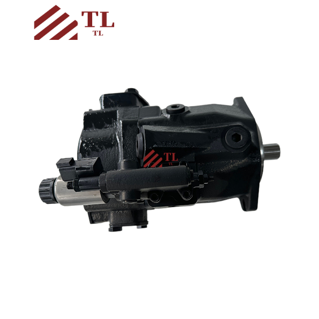 15191773 Hydraulic Pump For Volvo Excavator Excellent Performance