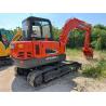 Buy cheap Korea Used Doosan Excavator for sale Second Hand DX55-9C Jindongyu Machinery from wholesalers