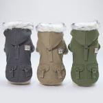 Buy cheap Wholesale Manufacturer Dog Clothes Pet Clothing Winter Hoodies High Quality from wholesalers