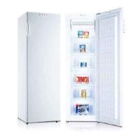Buy cheap 188L A+ Frost free (no frost freezer) upright freezer single door vertical product