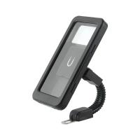 Buy cheap Waterproof Motorcycle Bike Mobile Phone Holder Support Universal Bicycle GPS 360 product