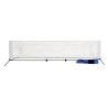 Buy cheap PE Material Outdoor Sports Netting / Portable Mini Tennis Net from wholesalers