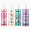 Buy cheap 250ml Whitening Bodywash Natural Organic Body Wash Moisturizing Scrub Shower Gel from wholesalers