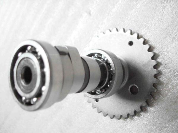 Buy cheap 1P57QMJ KYMCO GY6150CC Engine CAMSHAFT COMP from wholesalers