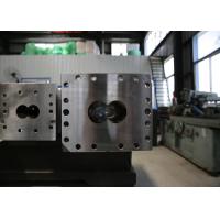Buy cheap Barrels with Integrated Wear- Resistant Wr13 Alloy Steel Liner product