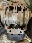 High Speed SONL 232-532 Plummer Bock Housing For Oil Lubrication