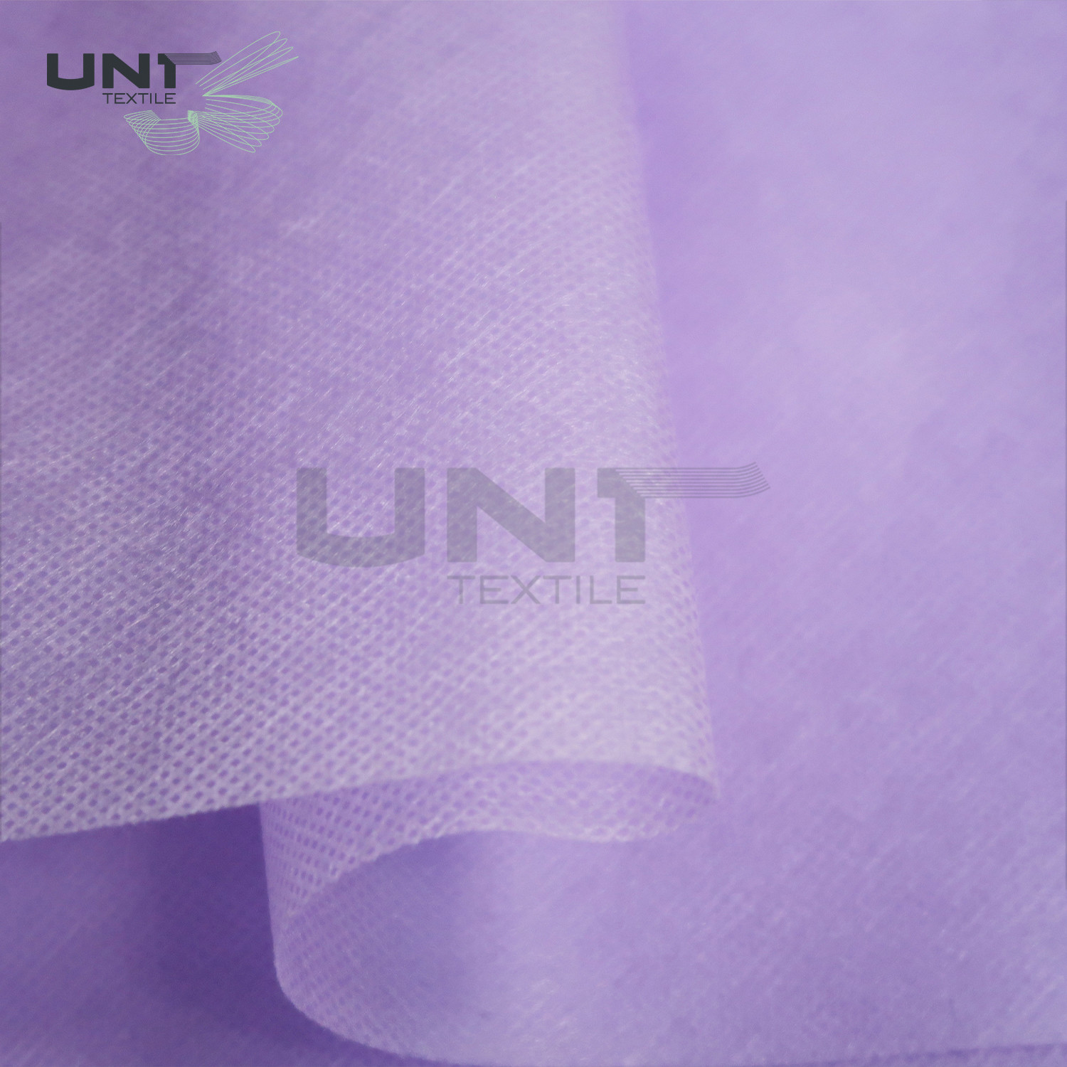 18 - 135gsm Household PP Spunbond Non Woven Fabric Custom Colour Eco Friendly