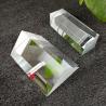 Buy cheap Sapphire BK7 Right Angle CaF2 Optical Glass Prism from wholesalers