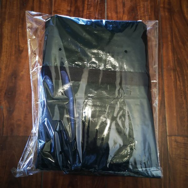 Disposable Funeral Supplies Body Bags WIth 6 Strong Handle