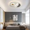 Buy cheap Wooden Ceiling Lights New Design LED For Living room Bedroom Balcony decorative light(WH-WA-44) from wholesalers