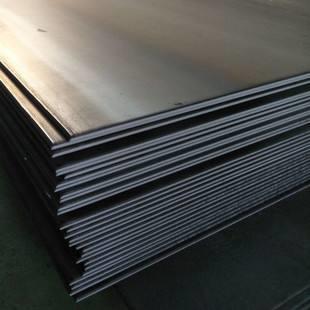 Buy cheap Shipbuilding Steel Plate DNV Grade A690 High Strength Steel Plate from wholesalers
