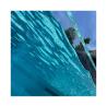 Buy cheap 100Mm Thick Acrylic Swimming Pool Wall Easy Install Plastic Sheets for Clear Glass from wholesalers