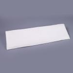 240g Composite Dust Free Cloth Replaceable Cleanroom Microfiber Cloth Mop Refill
