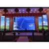 Buy cheap Fanless Small Pitch LED Display Seamless Assembly Die Cast Aluminum Cabinet from wholesalers