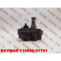 Buy cheap YANMAR Genuine fuel pump hydraulic head assy 119940-51741, 729245-51400, X4 head product