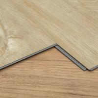Buy cheap Antiskid Commercial Grade Vinyl Flooring No Gule Home Decoration Light Scratch product