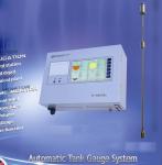 OEM / ODM Services petrol station 24V Magnetostrictive Type Fuel Volume / Level
