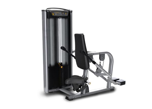 Buy cheap Matrix Tricep Dip Machine , Indoor Gym Sports Exercise Equipment from wholesalers