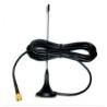 Buy cheap Indoor Digital UHF VHF TV Antenna 2DBI VK10003-1 CE RoHs Certification from wholesalers