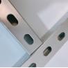 Buy cheap Steel Galvanized Metal Strut C Channel SS304 Unistrut Slotted Strut Channel from wholesalers