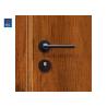 Buy cheap China MJL Professional Factory Manufacturer PVC Custom color Eco-friendly Interior Door from wholesalers