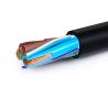 Buy cheap Customized Request 1500V Electric Vehicle Car EV Charging Cable with XLPE Insulation from wholesalers