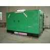 Buy cheap Diesel Generator Cummins , 82KW / 103KVA , Turbo , RSV Mechanical from wholesalers