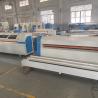 Buy cheap Chain Stitch 80mm Mattress Quilting Machine 3200kg Quilt Making Machine from wholesalers