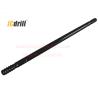 Buy cheap Threaded Rock Drill Rods , T45 Drill Extension Rod For Bench Drilling from wholesalers