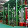 Buy cheap Steel Strip Colour Coating Line Process Machine from wholesalers