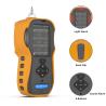 Buy cheap LED Backlight 3.7V Li - Battery Combustible Gas Detector from wholesalers