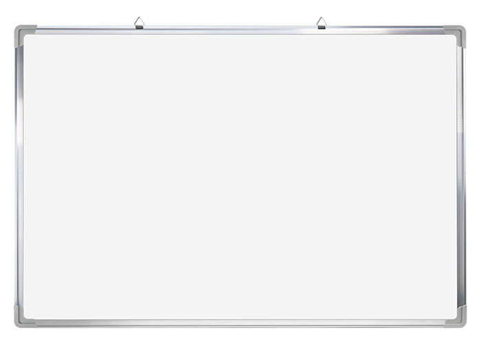 Oversized Magnetic White Board / Office Depot Magnetic Dry Erase Board
