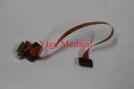 RAD-87 Oximeter Connector Flex Cable Medical Spare Parts