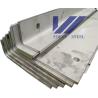 Buy cheap Customization Stainless Steel Machining Parts Stainless Steel Bending Parts from wholesalers